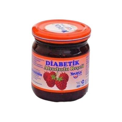 YENIGÜN DIYABETIK AHUDUDU REÇELI 230gr