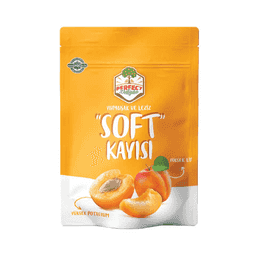 Perfect Delights Kayısı 200 G