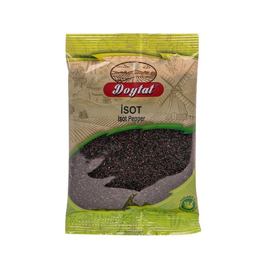 Doytat İsot Biber 60 gr