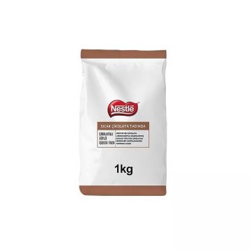Nestle Sıcak Çikolata 1 Kg