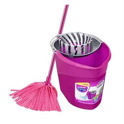 Parex Temizlik Kova Seti Extra Power