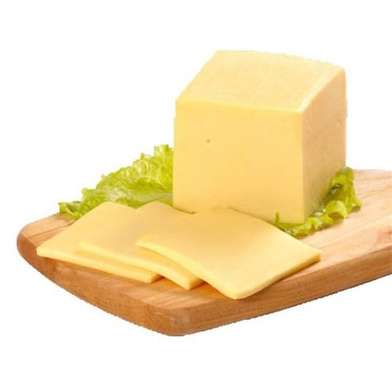 Gürsüt Tost Peyniri kg