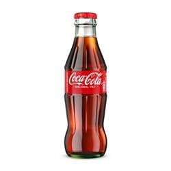 Coca Cola Cam 200 Ml