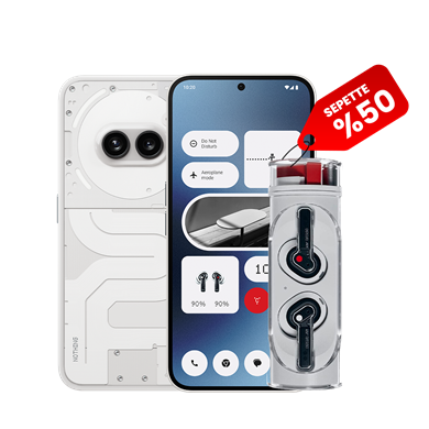 (Nothing) Phone (2a)