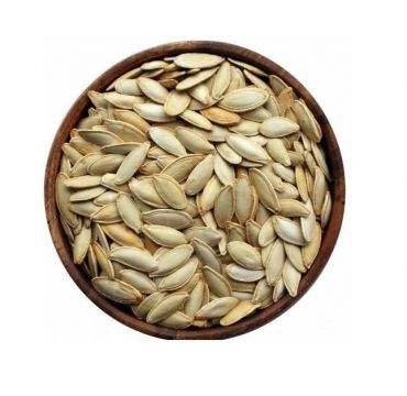 Nevden Tuzsuz Kabak Çekirdeği 500 Gr