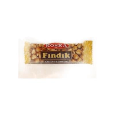 KOSKA KROKAN 40gr FINDIK