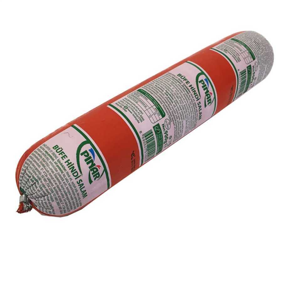 PINAR SALAM BÜFE 900GR