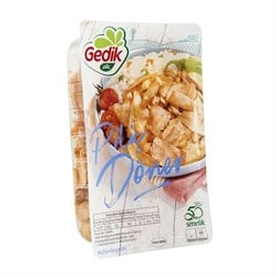 Gedik Donuk Yaprak Döner 200 Gr