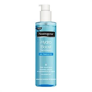 Neutrogena Hydro Boost Jel Temizleyici 200 ml