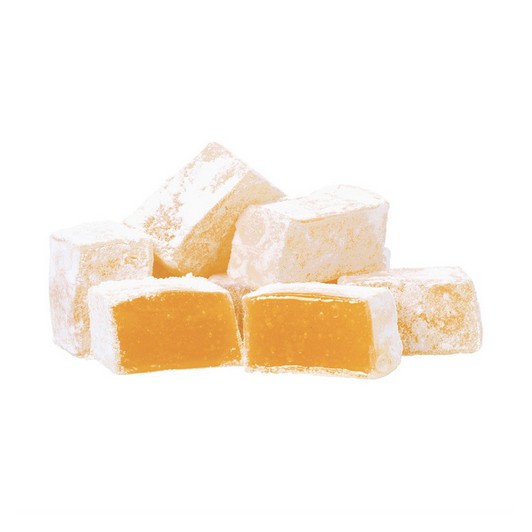 Koska Lokum Sakızlı kg