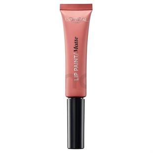 L'Oreal Paris Lipgloss - 201 Infaillible Paint