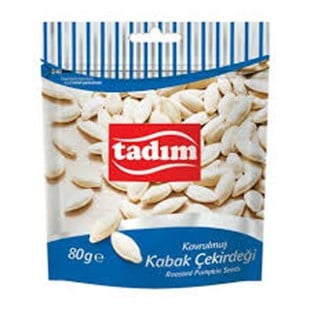 Tadım 80g Kabak Çekirdeği