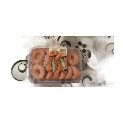 HAYMA ANA TATLI KURABIYE 300g