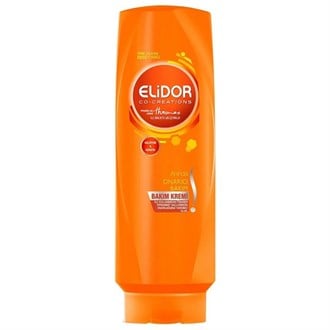 Elidor Anında Onarıcı Bakım Saç Kremi 500ml