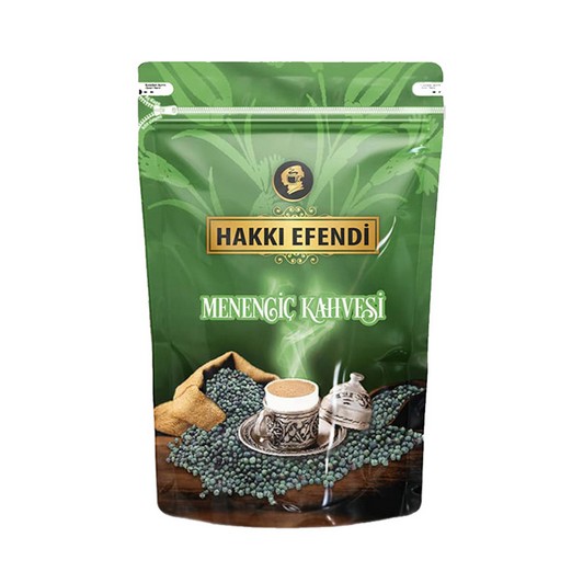 HAKKI EFENDİ MENENGİÇ KAHVESİ 200 GR