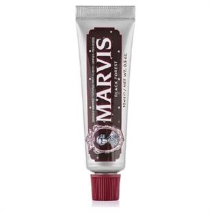 Marvis Black Forest Diş Macunu 10 ml