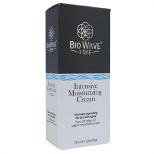 Bio Wave Intensive Moisturizing Cream 75 ml