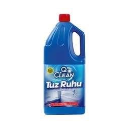 Q Clean Tuz Ruhu 2 Kg