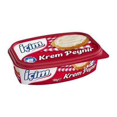 IÇIM KREM PEYNIR 180gr