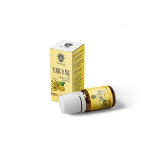 Panlife Ylang Ylang Yağı  10 ml