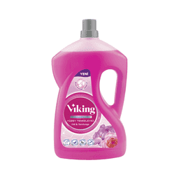 Viking Gül ve Sardunya Yüzey Temizleyici 2,5 L