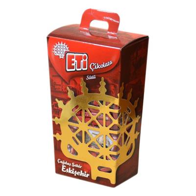 ETI HEDIYELIK ÇIKOLATA 240gr