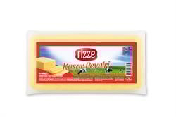Rizze Kaşar Peynir 600 Gr