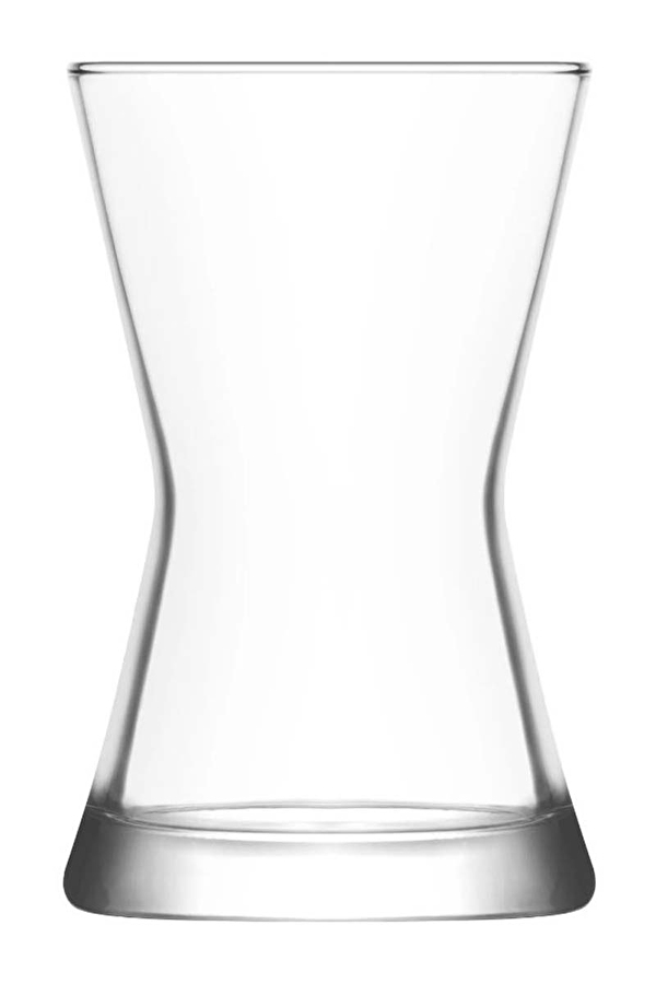 Lav Derin Çay Bardağı 6'lı 140 Cc