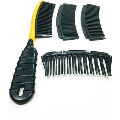 ARGA 4BASLIKLI TARAK SETI