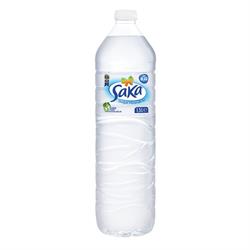 Saka Su 1.5 Litre