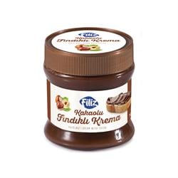 Filiz Kakaolu Fındıklı Krema 350 gr Cam