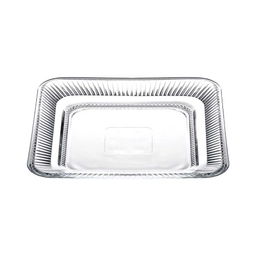 Paşabahçe Elysia Tatlı Tabağı 2'li 