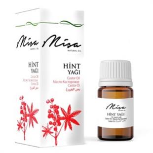 Mişa Hint Yağı 50 ml