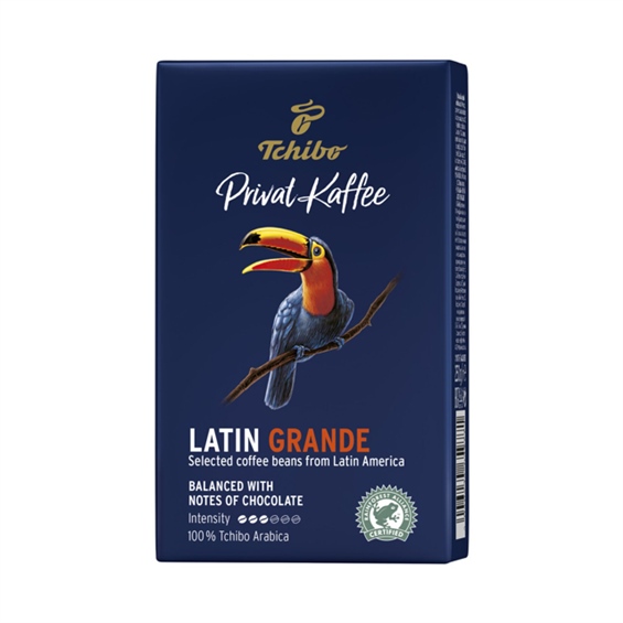 Tchibo Latin grande Filtre Kahve 250 gr