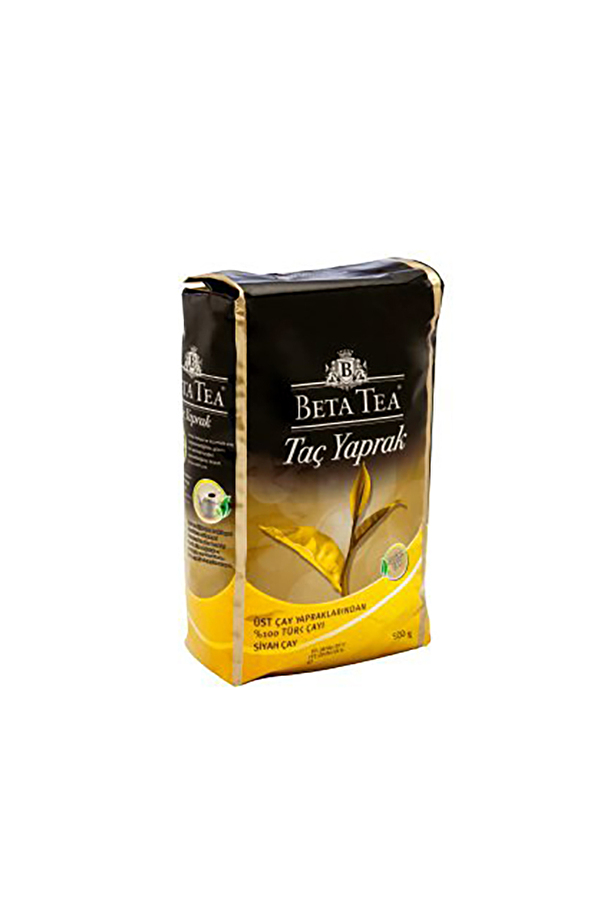 Beta Taç Yaprak Çay 500 g