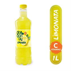 Doğanay Limonata 1 Lt