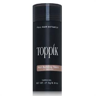 Toppik Açık Kahve 27,5 gr