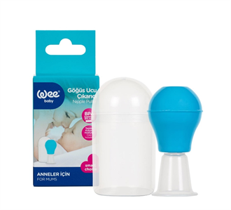 Wee Göğüs Ucu Çıkarıcı 285