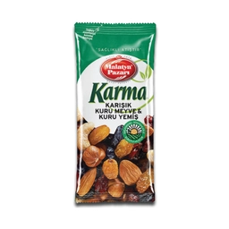 Malatya Pazarı Karışık Kuru Meyve & Kuru Yemiş 40 G