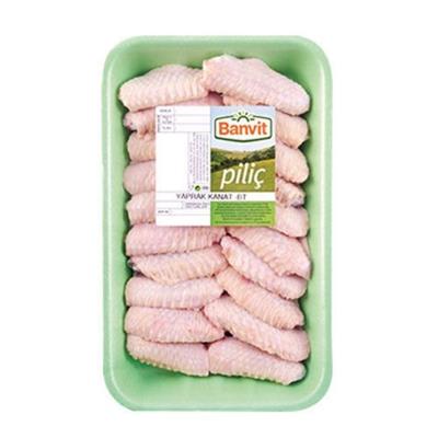 BANVIT YAPRAK KANAT *kg