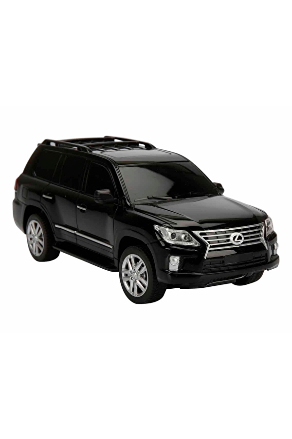 1:24 Lexus LX570 2015 Işıklı Uzaktan Kumandalı Araba