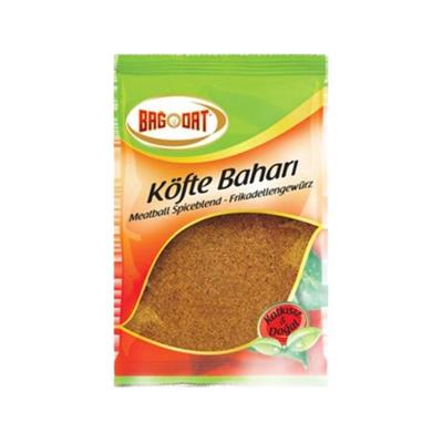 Bağdat Köfte Baharatı 65 Gr