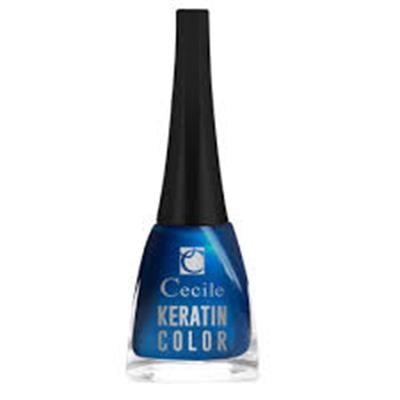 CECILE NAIL COLORS 21