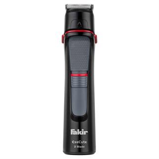 Fakir Execute 2 Blade Erkek Bakım Kiti