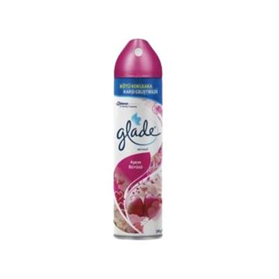 Glade Aerosol Oda Kokusu Aşkın Büyüsü 300ml