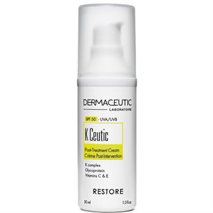 Dermaceutic K Ceutic Spf 50 30 Ml