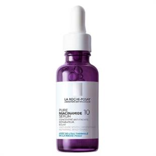 La Roche Posay Pure Niacinamide Serum 10 30 ml