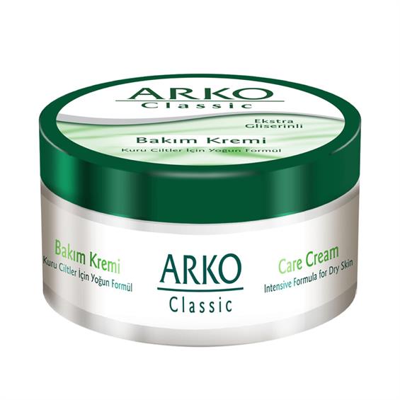 Arko Classic Naturel Krem 300 ml