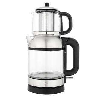 Fakir Ceremony Çay Makinesi