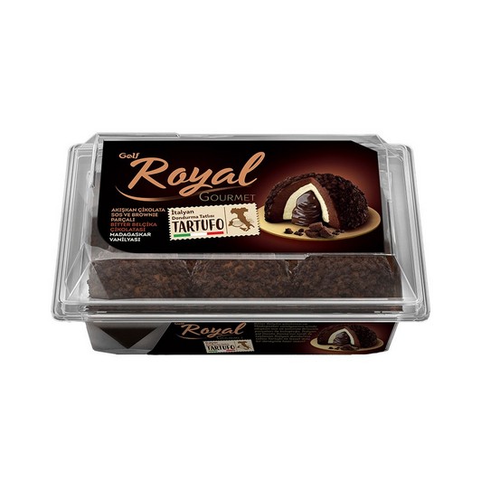 GOLF ROYAL GOURMET TARTUFO 850 ml